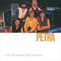 Prayer - Petra
