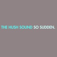 Tides Change - The Hush Sound