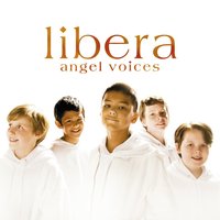 I vow to thee my country - Libera, Michael Horncastle, Edward Day
