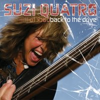 Wasted Moments - Suzi Quatro