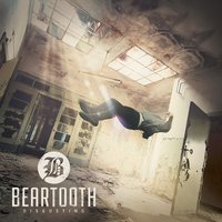Give It Up - Beartooth