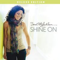 In Your Shoes - Sarah McLachlan