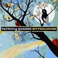 Whiteworld/Oedipus - Patricia Barber