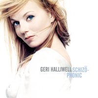 Sometime - Geri Halliwell