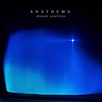 You're Not Alone - Anathema