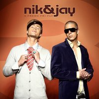 Op På Hesten - Nik & Jay