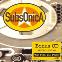 Funk Star - Subsonica