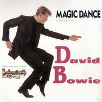 Magic Dance (Dub) - David Bowie