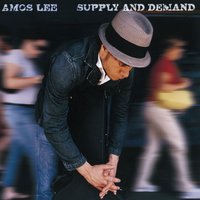Long Line Of Pain - Amos Lee