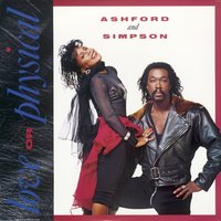 Comes With The Package - Ashford & Simpson