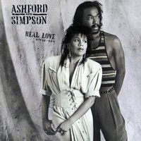 What Becomes Of Love - Ashford & Simpson