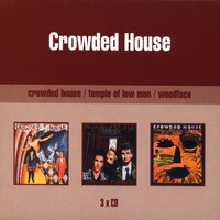 How Will You Go (Contains Hidden Track 'I'm Still Here') - Crowded House
