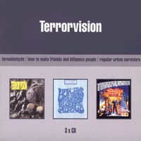 Time O' The Signs - Terrorvision