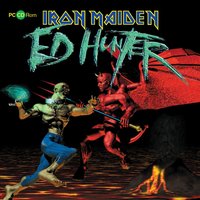 Powerslave - Iron Maiden