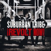 The Time Is Now - Suburban Tribe