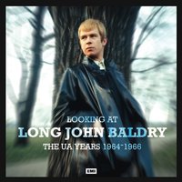 Getting Ready For The Heartbreak - Long John Baldry