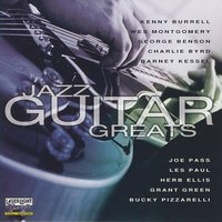 Lazy River - Les Paul