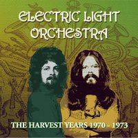 Mr Radio (Take 9 Recorded 18/11/70) - Electric Light Orchestra