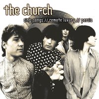 10,000 Miles - The Church