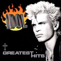 Don't You (Forget About Me) - Billy Idol