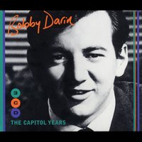 Be Mad Little Girl - Bobby Darin