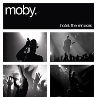 Slipping Away - Moby