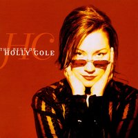 Alison - Holly Cole
