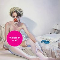 Nalbuphine ballerine - VioleTT Pi