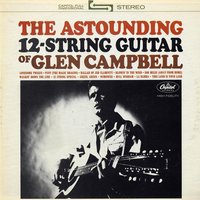 Blowin' In The Wind - Glen Campbell
