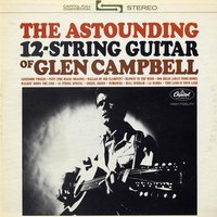 Walkin' Down The Line - Glen Campbell