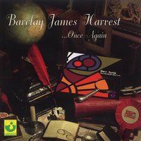 Ball And Chain - Barclay James Harvest