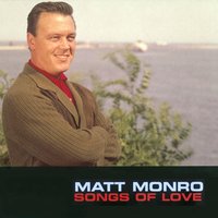 I'll Take Romance - Matt Monro