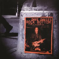 David Watts - Dave Davies