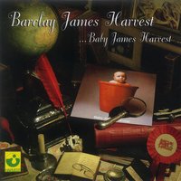 Crazy Over (You) - Barclay James Harvest