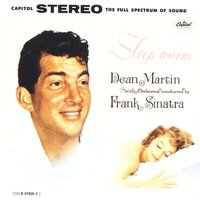 Brahm's Lullaby - Dean Martin