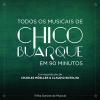 Mil Perdoes - Chico Buarque, Malu Rodrigues