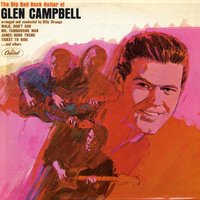 It's Not Unusual - Glen Campbell