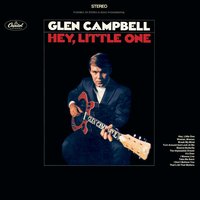 Break My Mind - Glen Campbell