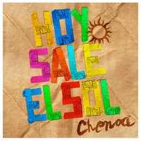 Hoy Sale el Sol - Version Single - Chenoa
