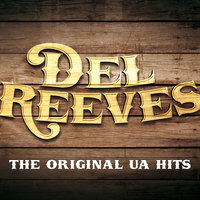 On the Rebound - Del Reeves, Billie Jo Spears