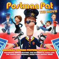 Postman Pat Score Suite - Rupert Gregson-Williams