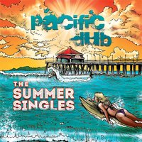 Listen Up - Pacific Dub