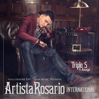 Triple S (feat. Arcangel) - Artista Rosario, Arcangel