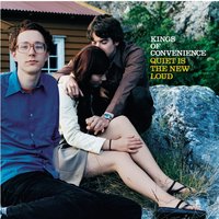 The Weight Of My Words - Kings Of Convenience, Erlend Øye