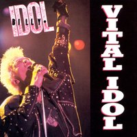 Catch My Fall - Billy Idol, Steve Stevens