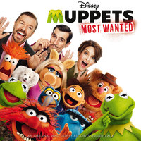 Interrogation Song - Ty Burrell, Sam Eagle, The Muppets