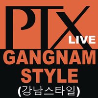 Gangnam Style - Pentatonix