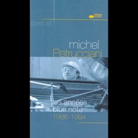 In A Sentimental Mood - The Michel Petrucciani Trio