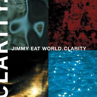 For Me This Is Heaven - Jimmy Eat World