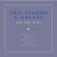 Before You Throw Love Away - Phil Fearon, Galaxy
